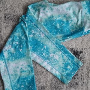 Women's workout legging